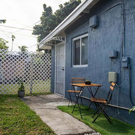The Myrlande Dinvil Guest Suite North Miami Beach Luaran gambar