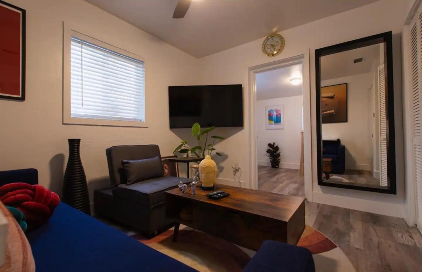 The Myrlande Dinvil Guest Suite North Miami Beach Luaran gambar
