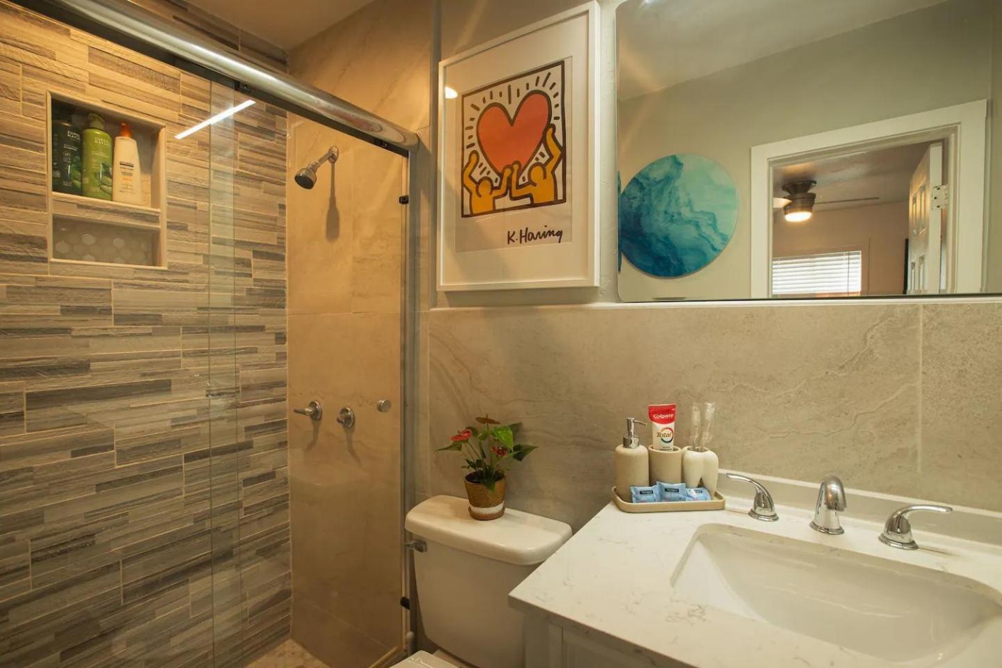 The Myrlande Dinvil Guest Suite North Miami Beach Luaran gambar