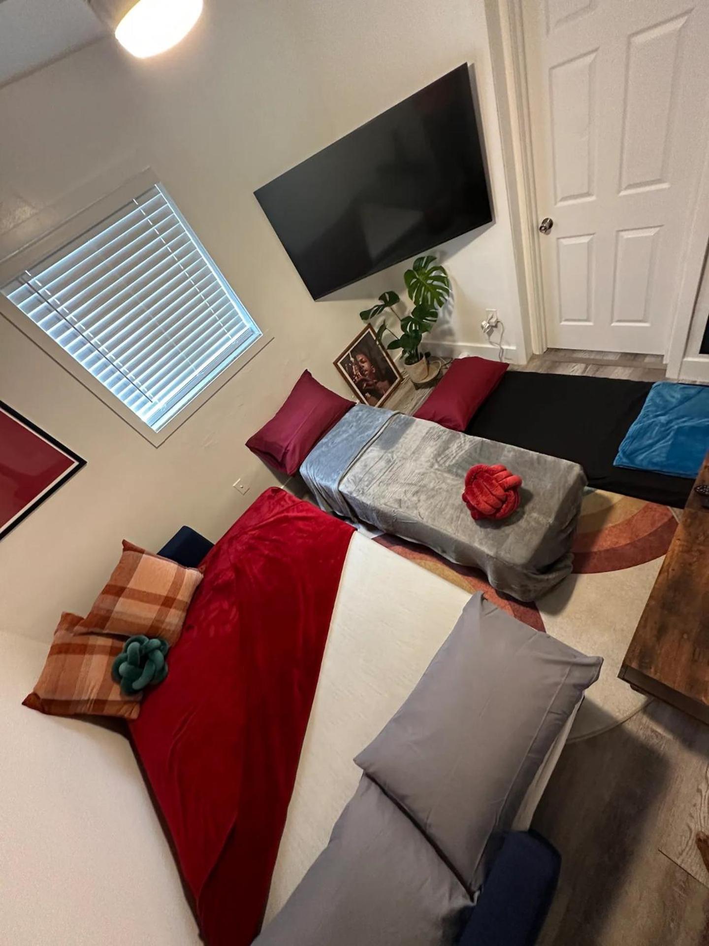 The Myrlande Dinvil Guest Suite North Miami Beach Luaran gambar